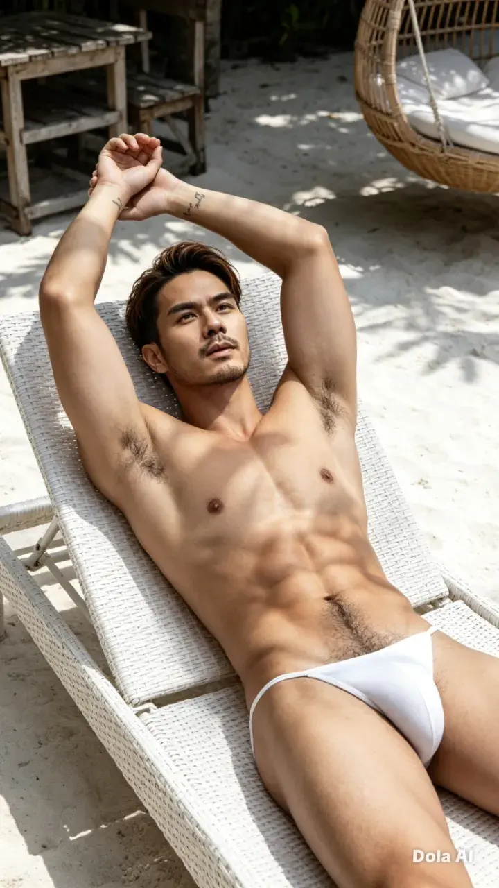 หล่อเหลาเป้าตุงมากกกกกก