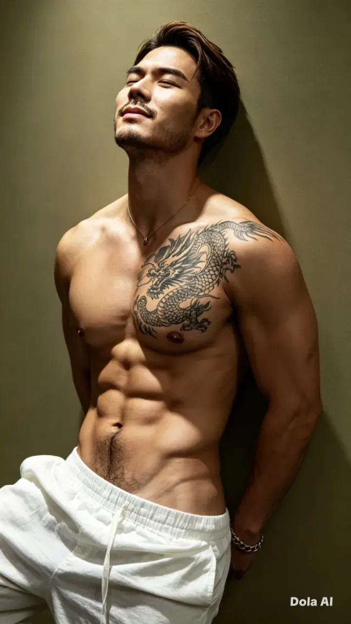 หล่อ ดิบ เข้ม เสว