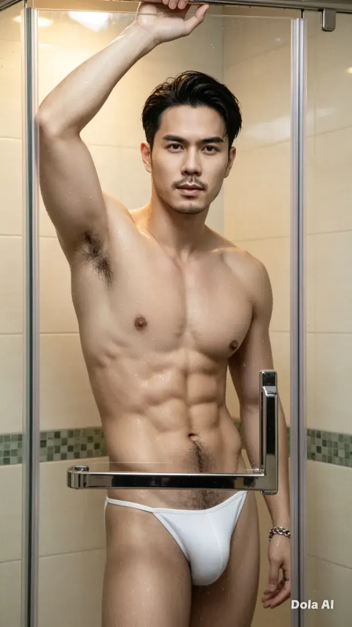 หล่อ ดิบ เข้ม เสว