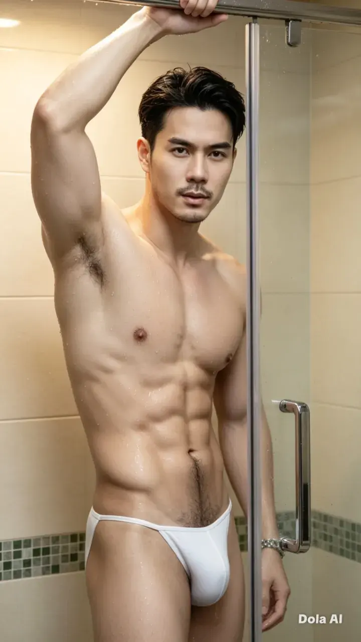 หล่อ ดิบ เข้ม เสว