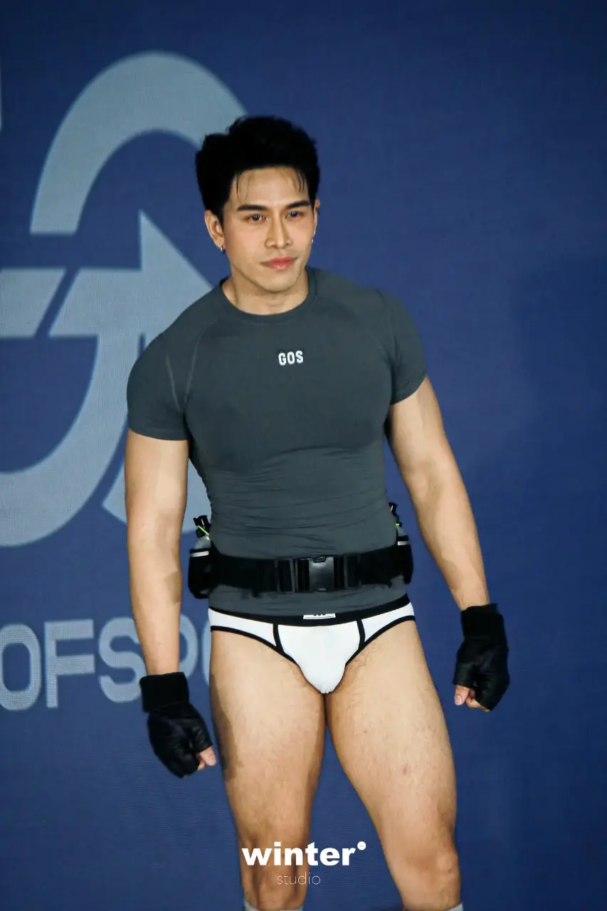 GOS by Mi Thailand