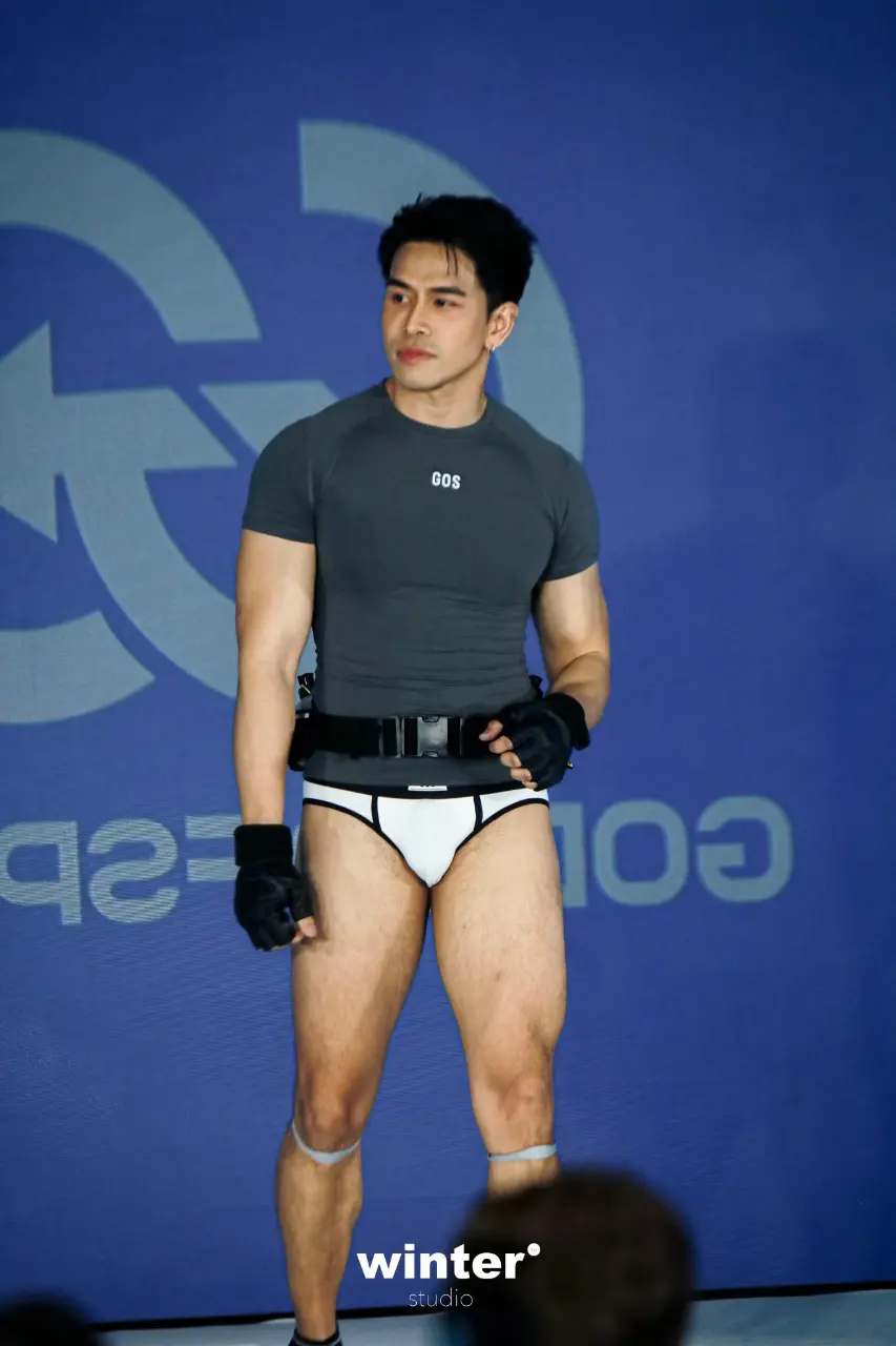 GOS by Mi Thailand