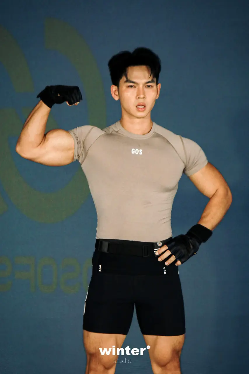 GOS by Mi Thailand