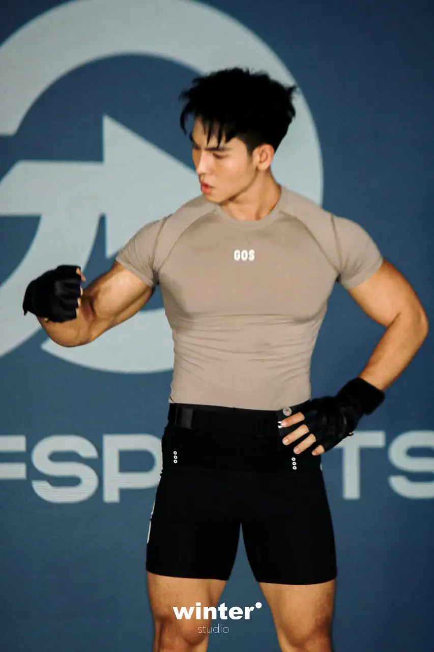 GOS by Mi Thailand