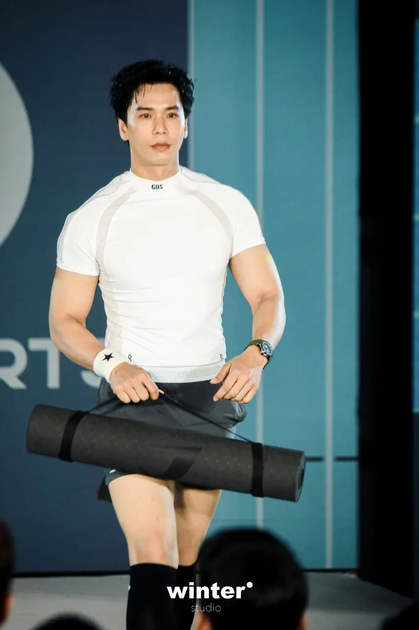 GOS by Mi Thailand