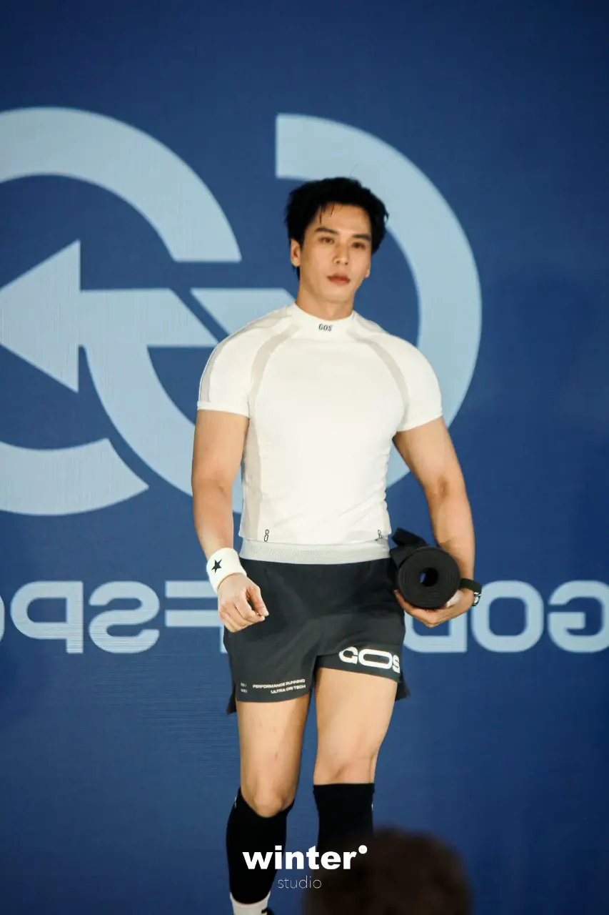GOS by Mi Thailand