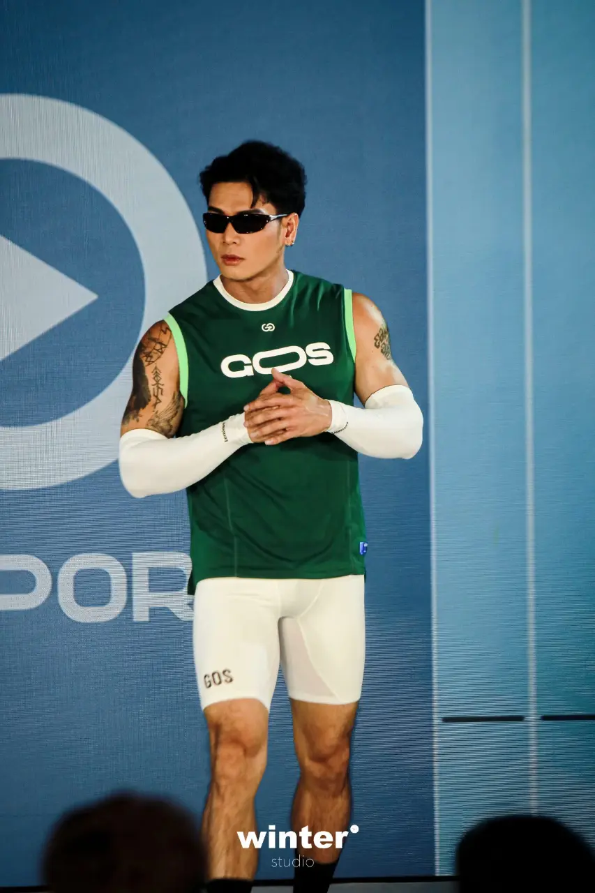 GOS by Mi Thailand