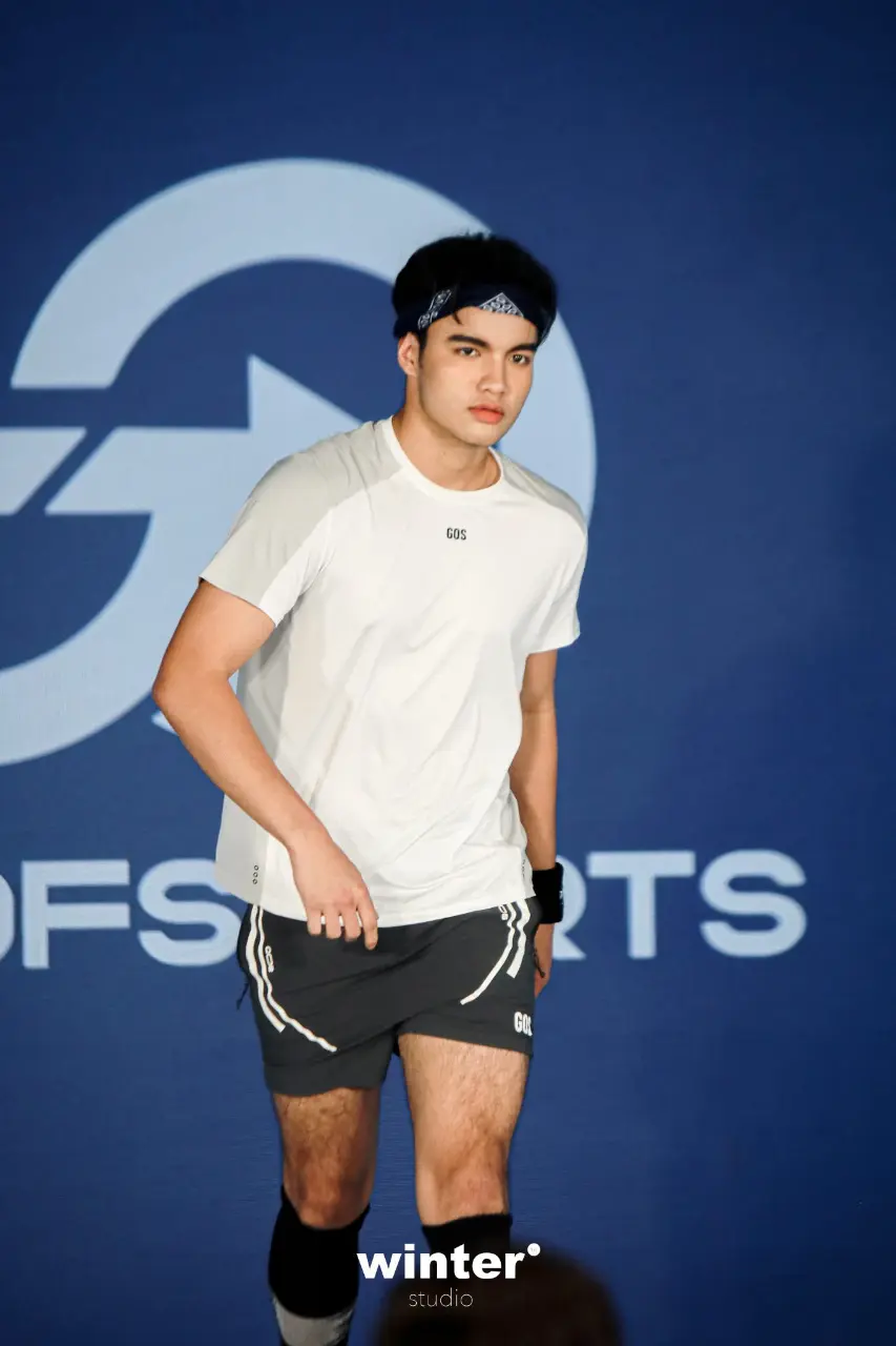 GOS by Mi Thailand