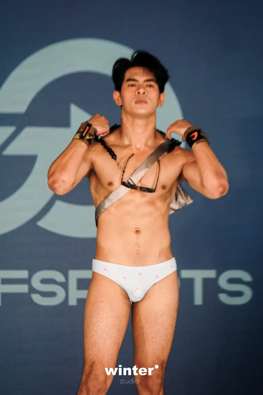 GOS by Mi Thailand