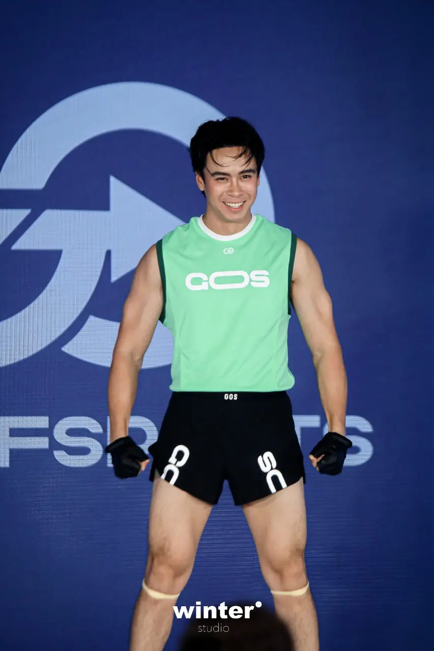 GOS by Mi Thailand 1