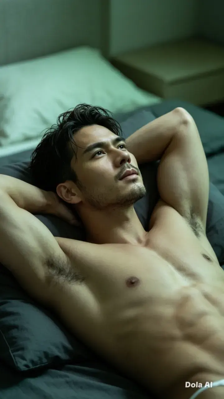 Good Man7