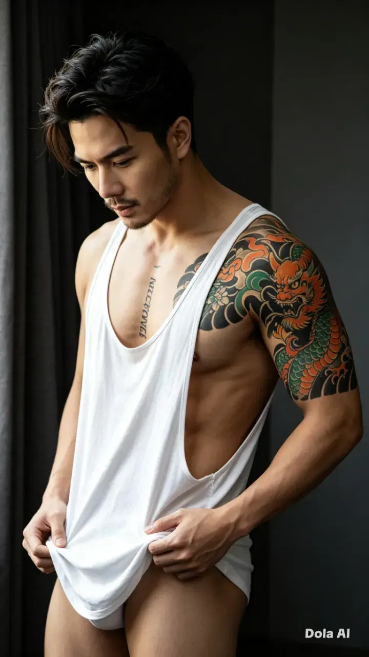 Good Man8
