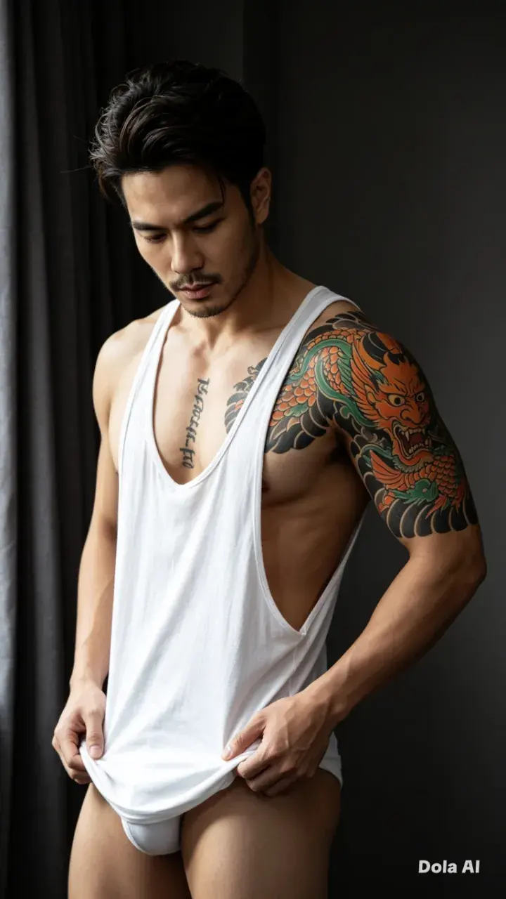 Good Man8