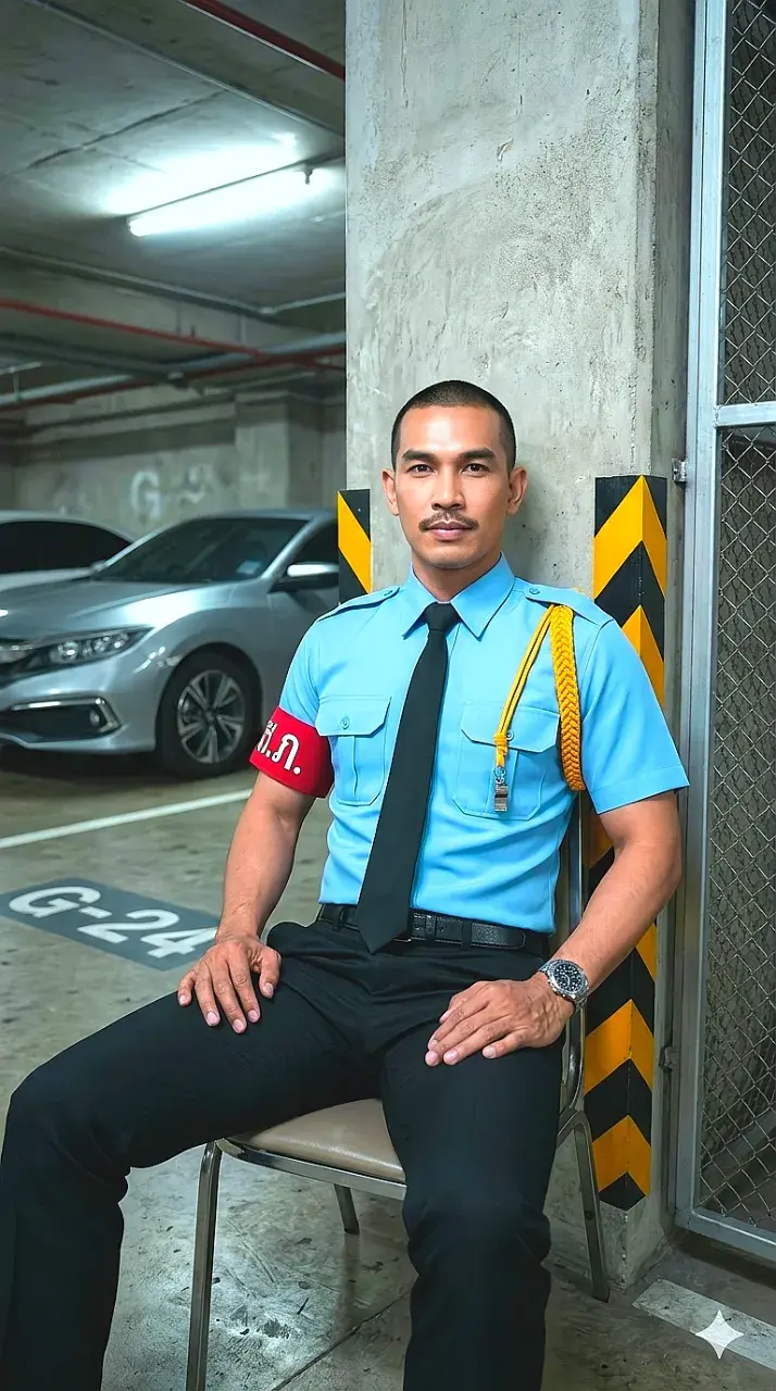 สมชายกับป๋อง