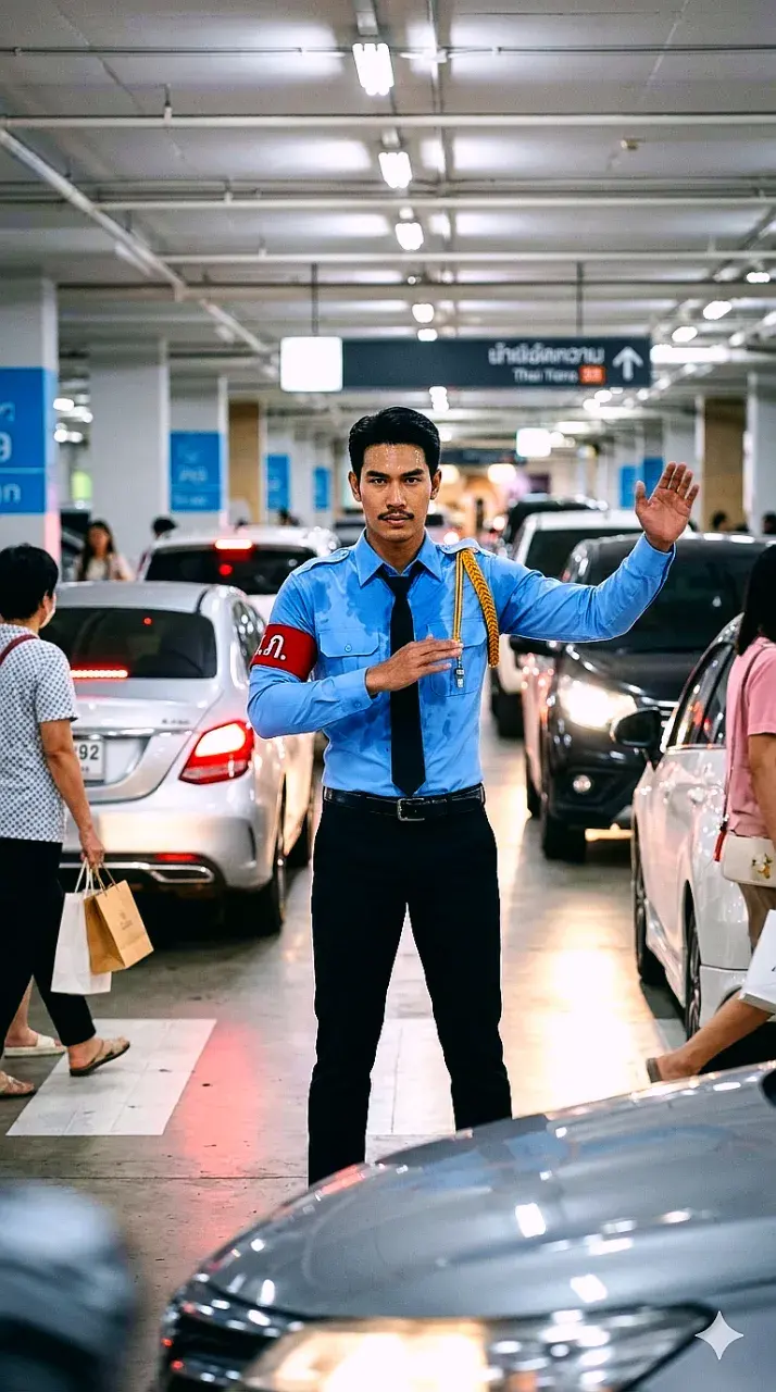 สมชายกับป๋อง