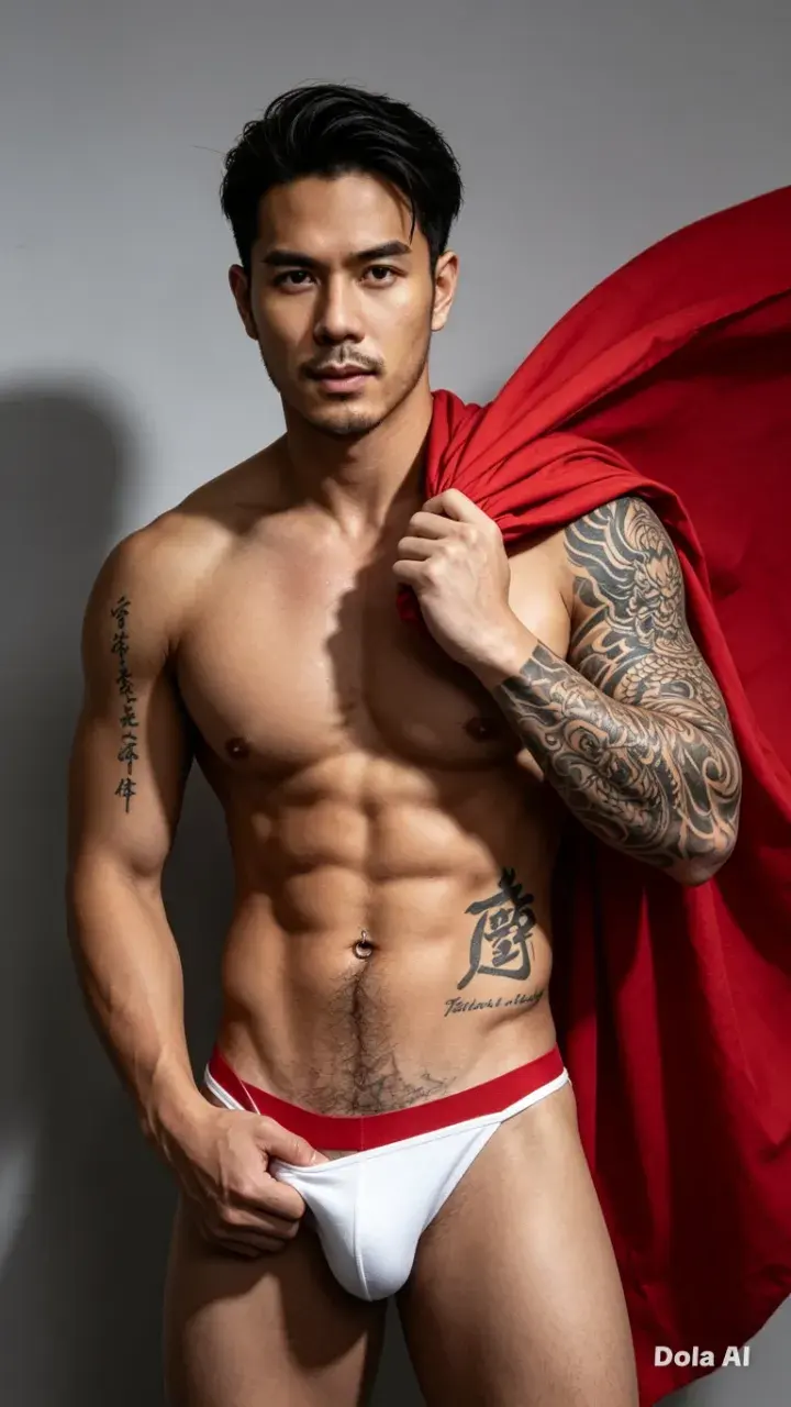 Good Man18