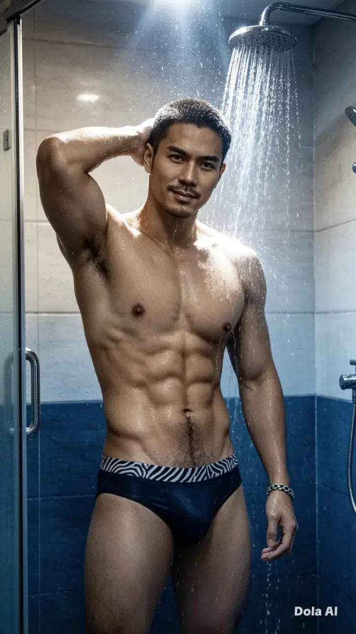 Good Man19