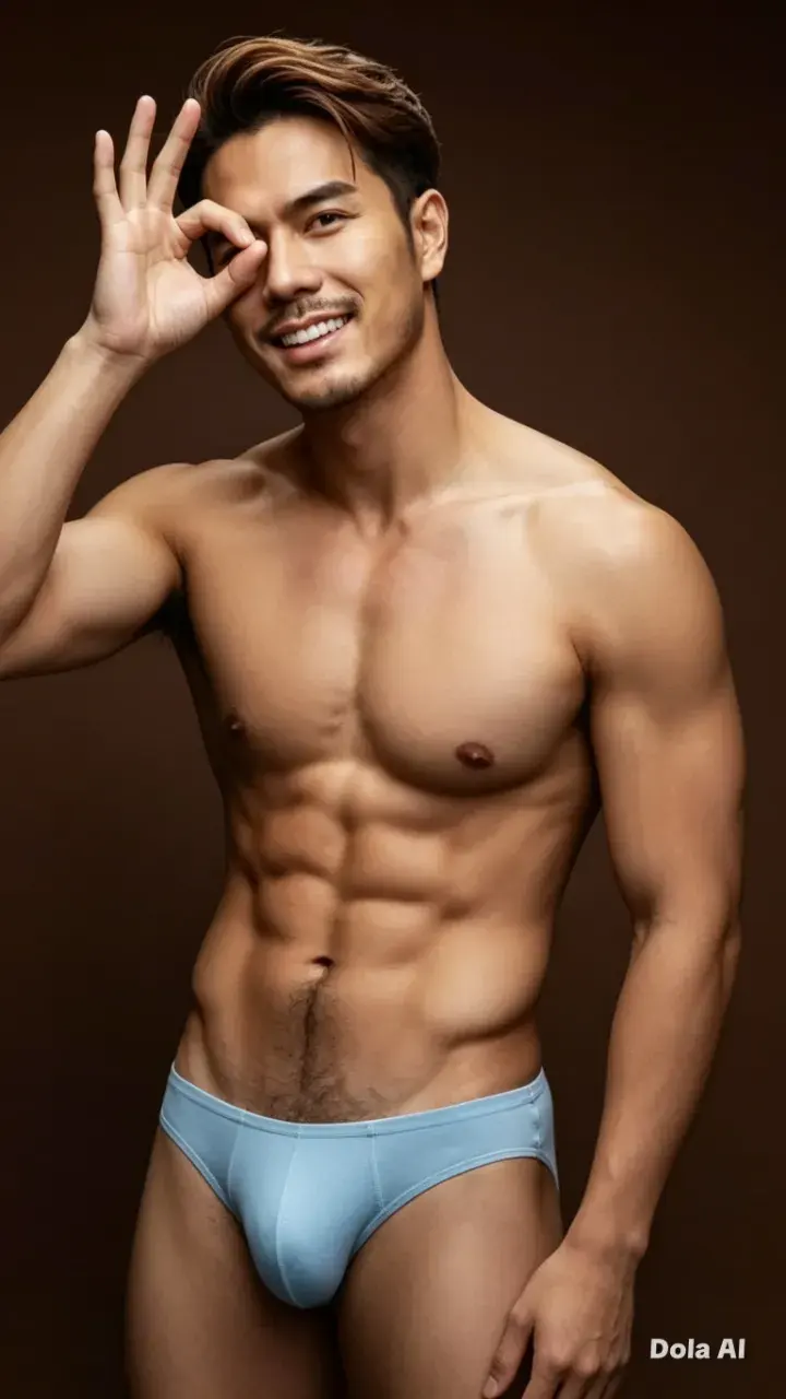 Good Man19