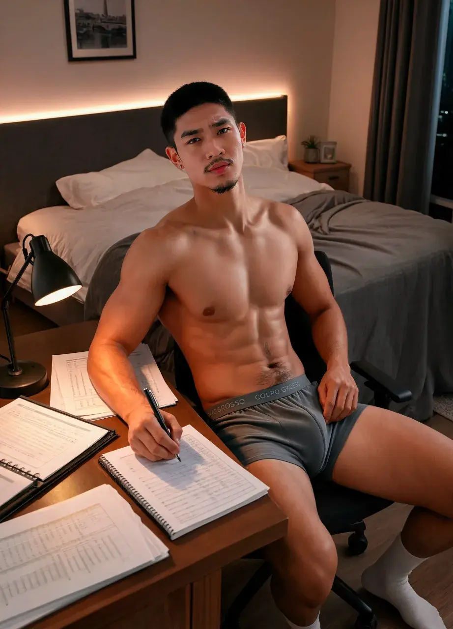 นายหัวเจ้าของสวนปาล์มกับหนุ่มเร่ร่อน
