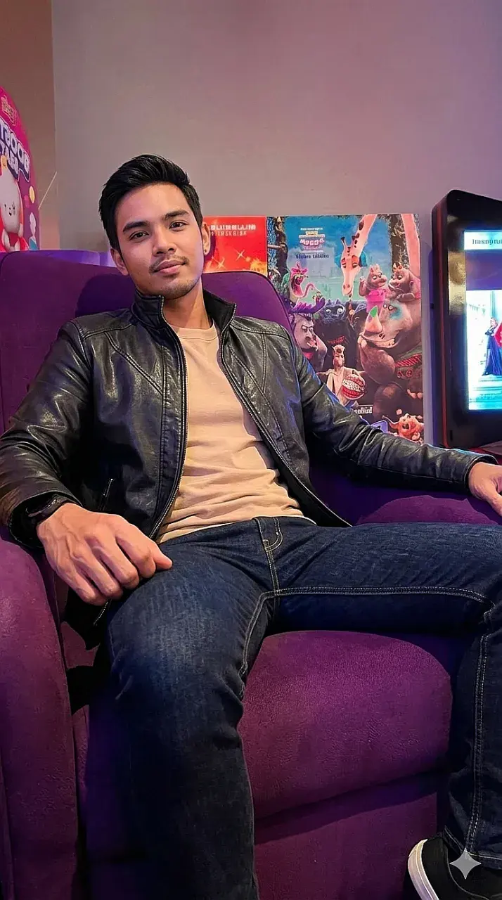 นายหัวเจ้าของสวนปาล์มกับหนุ่มเร่ร่อน