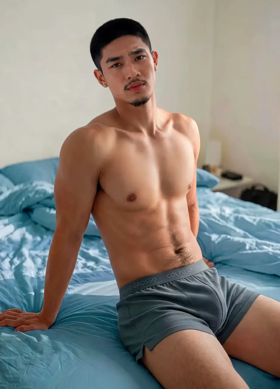 นายหัวเจ้าของสวนปาล์มกับหนุ่มเร่ร่อน