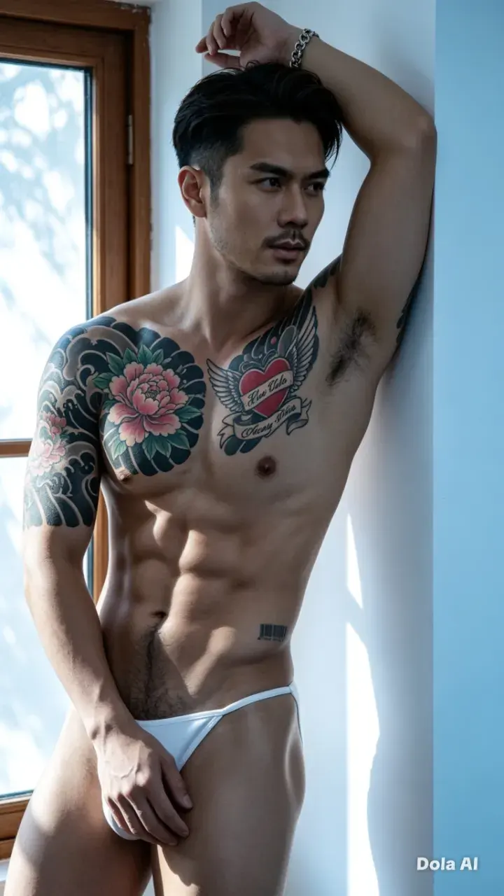 Good Man20