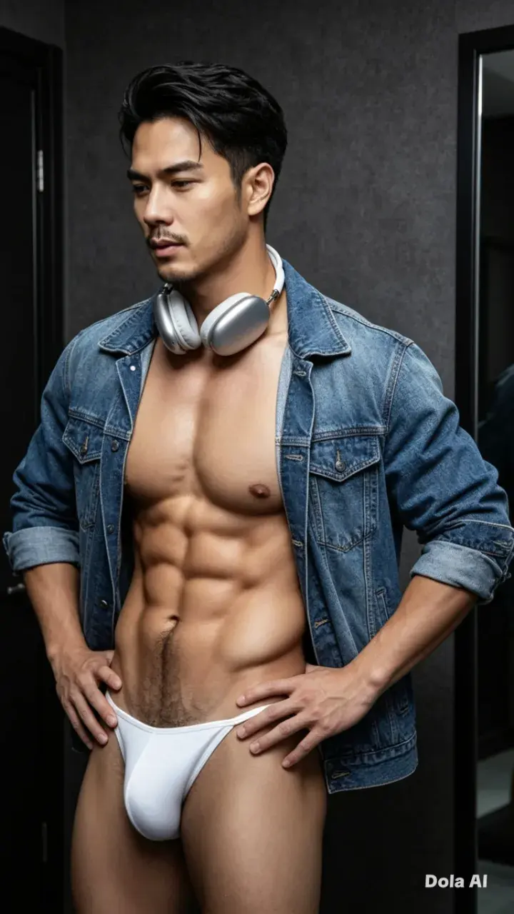 Good Man25