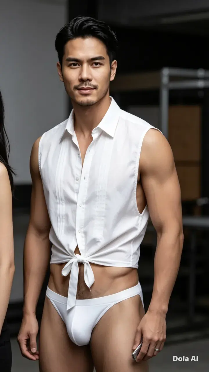 Good Man25