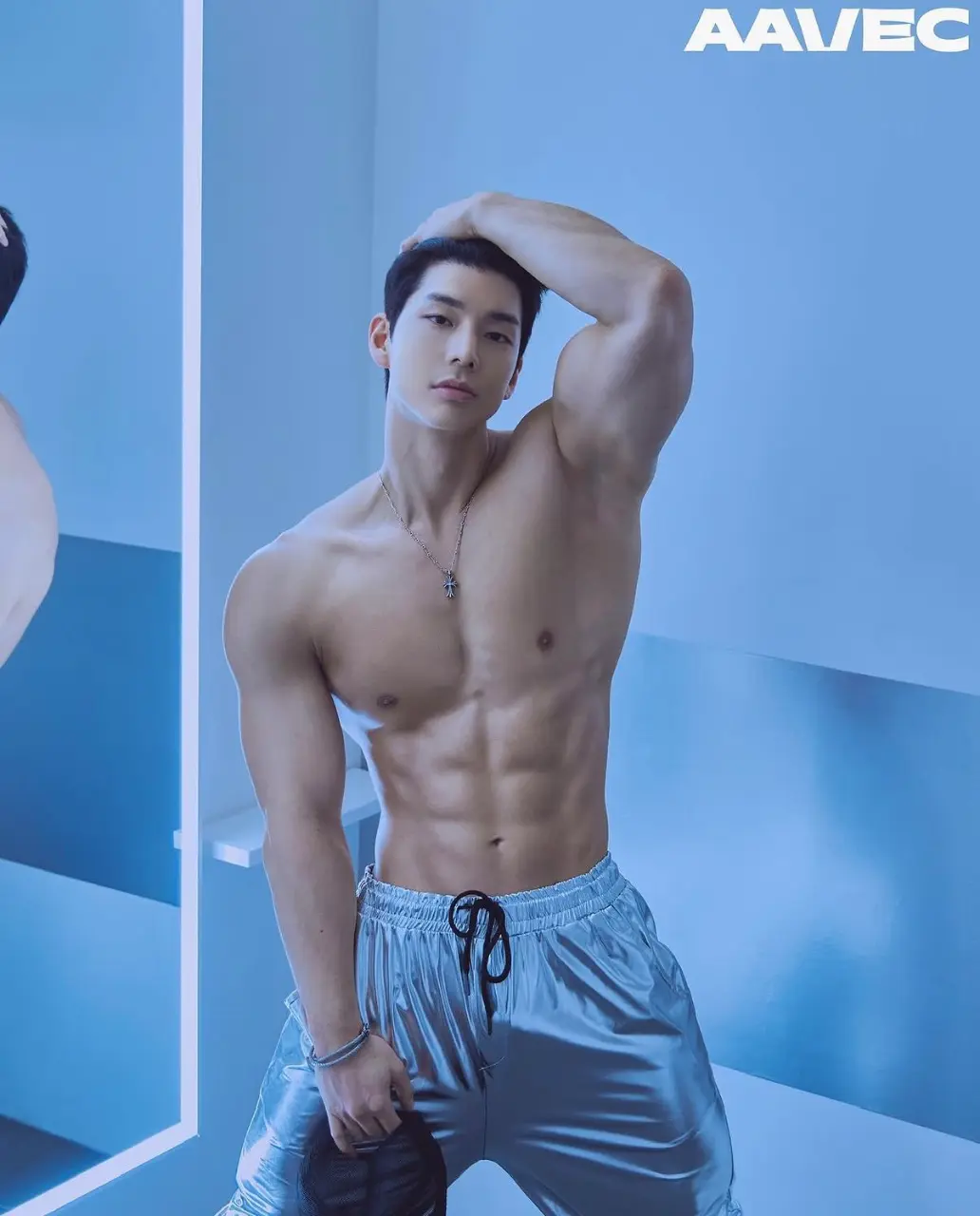 Cool guy : 은상원