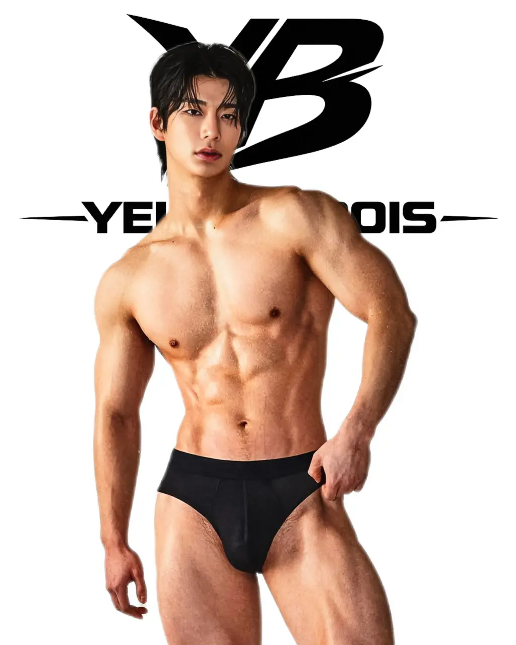 Cool guy : 은상원