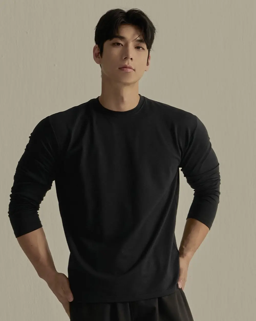 Cool guy : 은상원