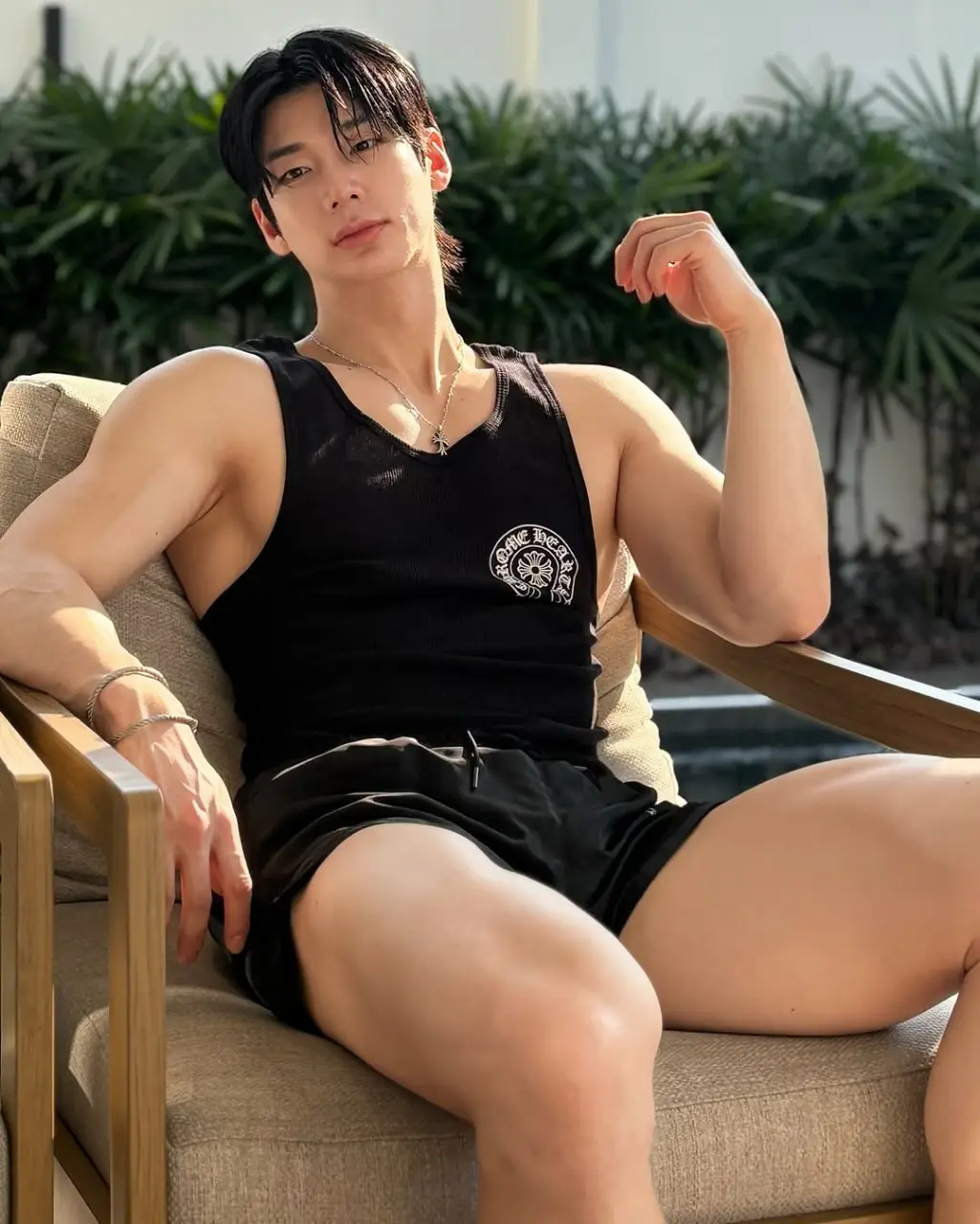 Cool guy : 은상원
