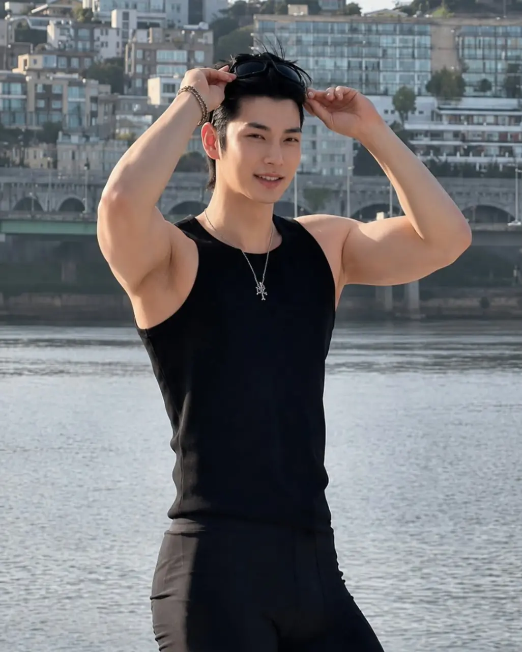 Cool guy : 은상원