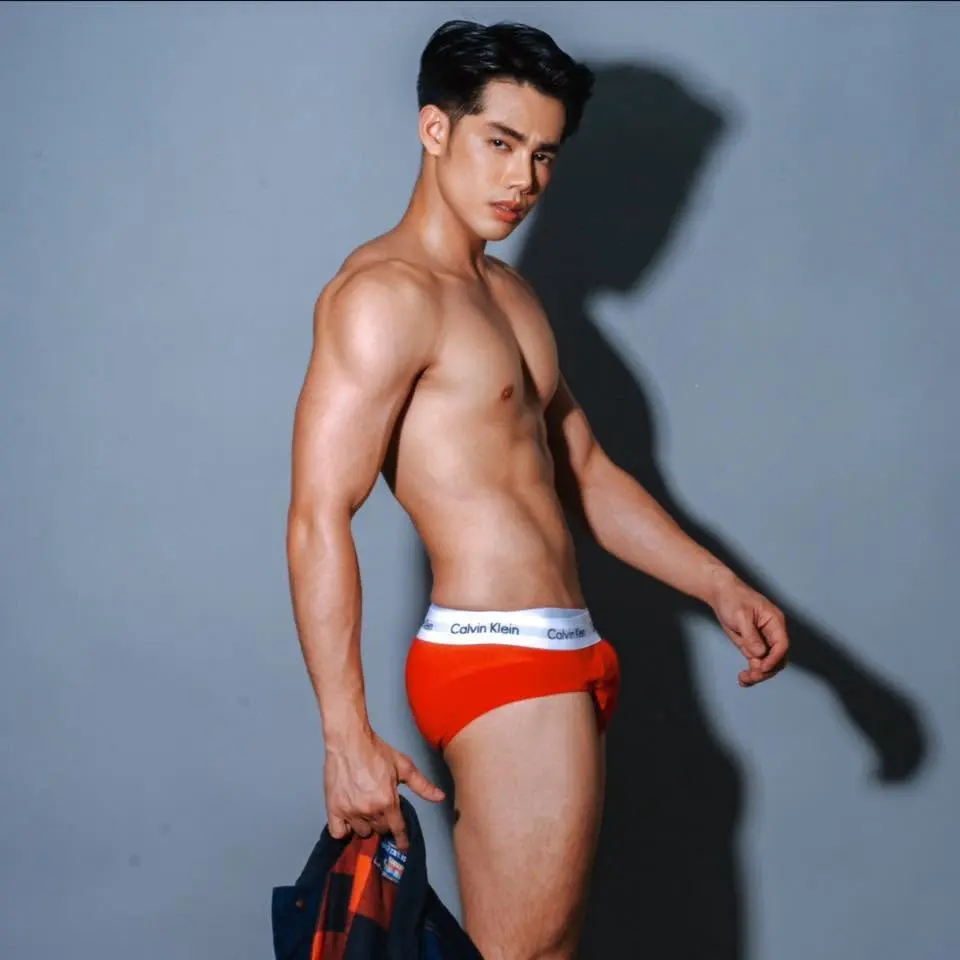 Actor : Jessie Guinto