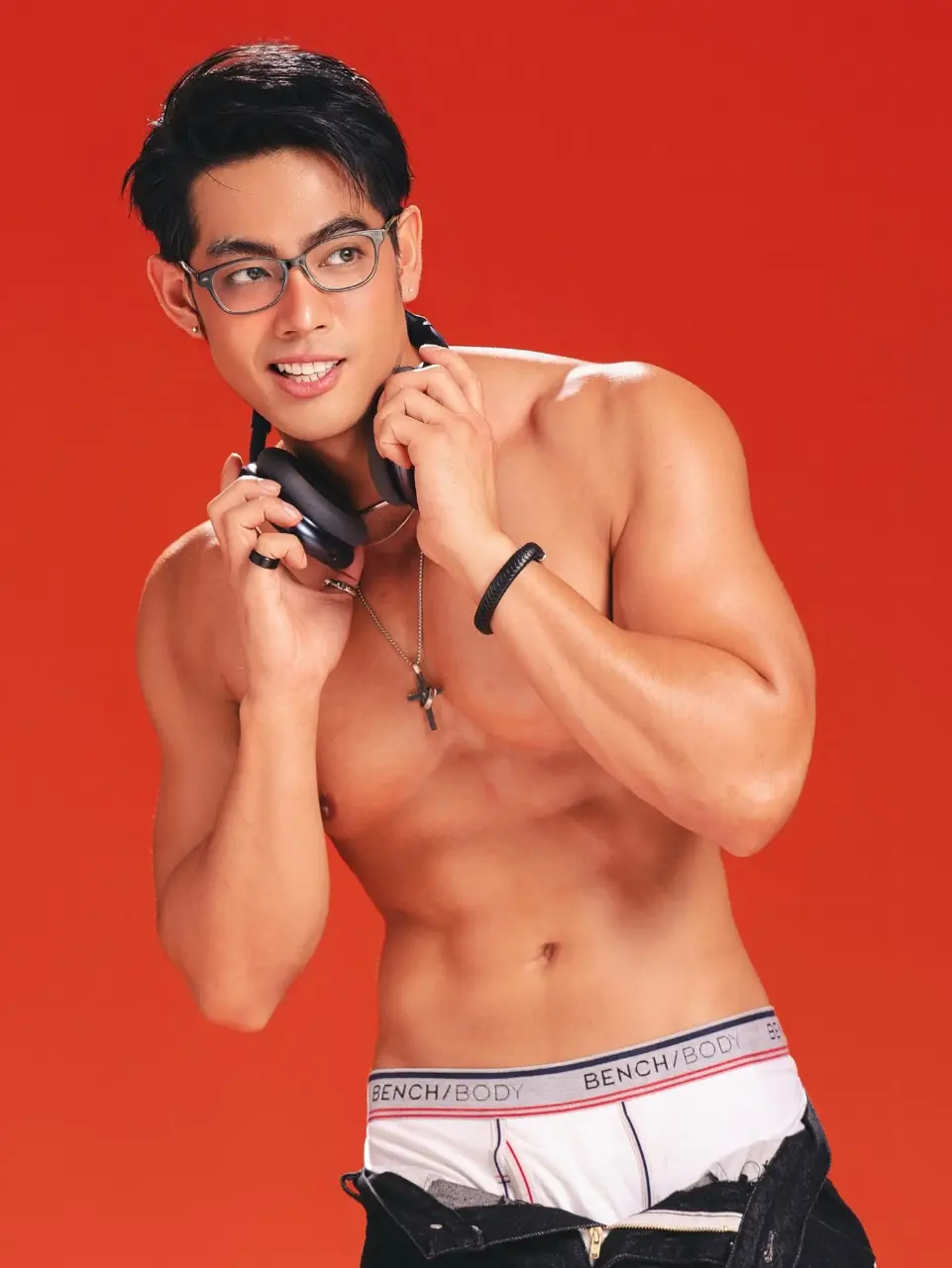 Actor : Jessie Guinto