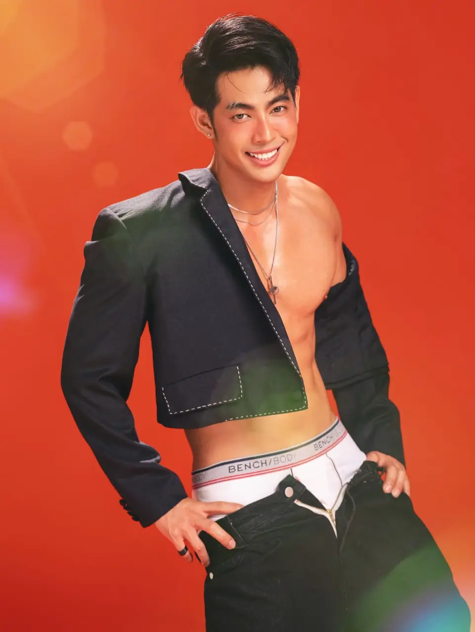 Actor : Jessie Guinto