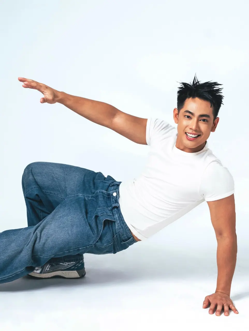 Actor : Jessie Guinto