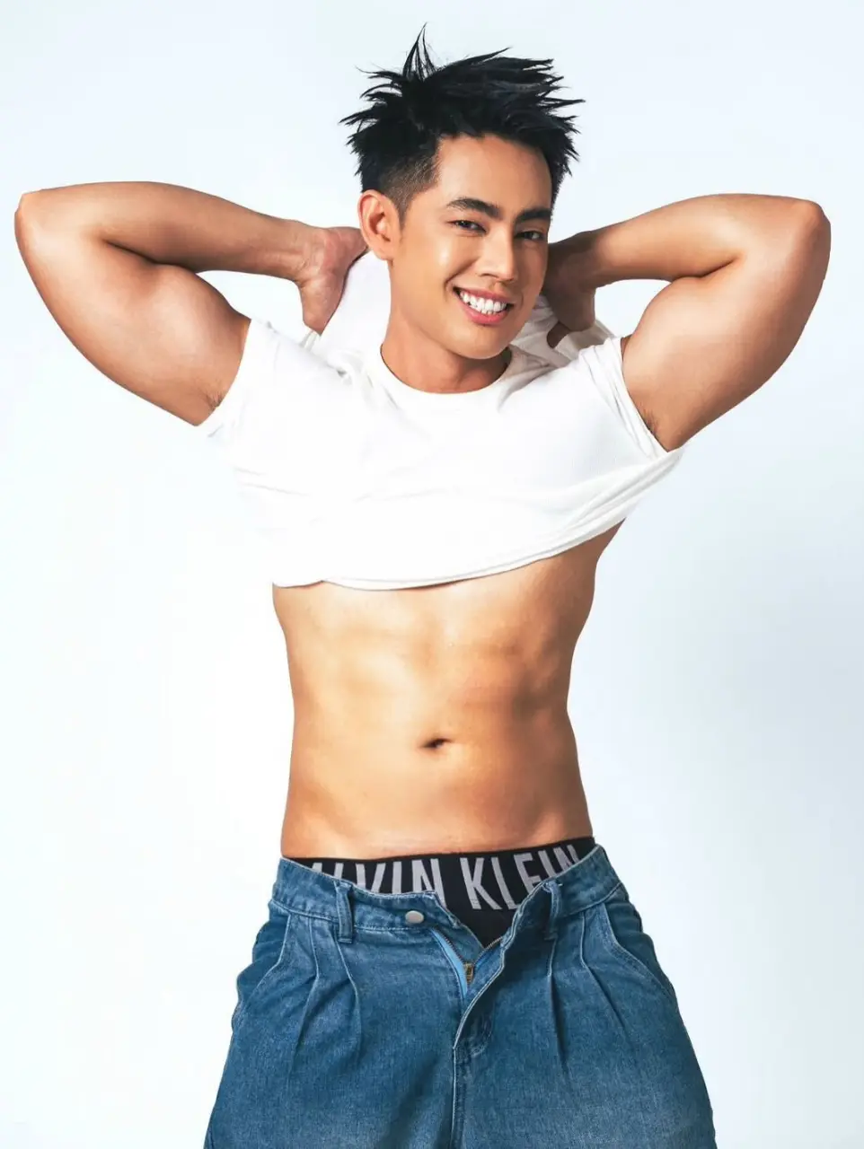 Actor : Jessie Guinto