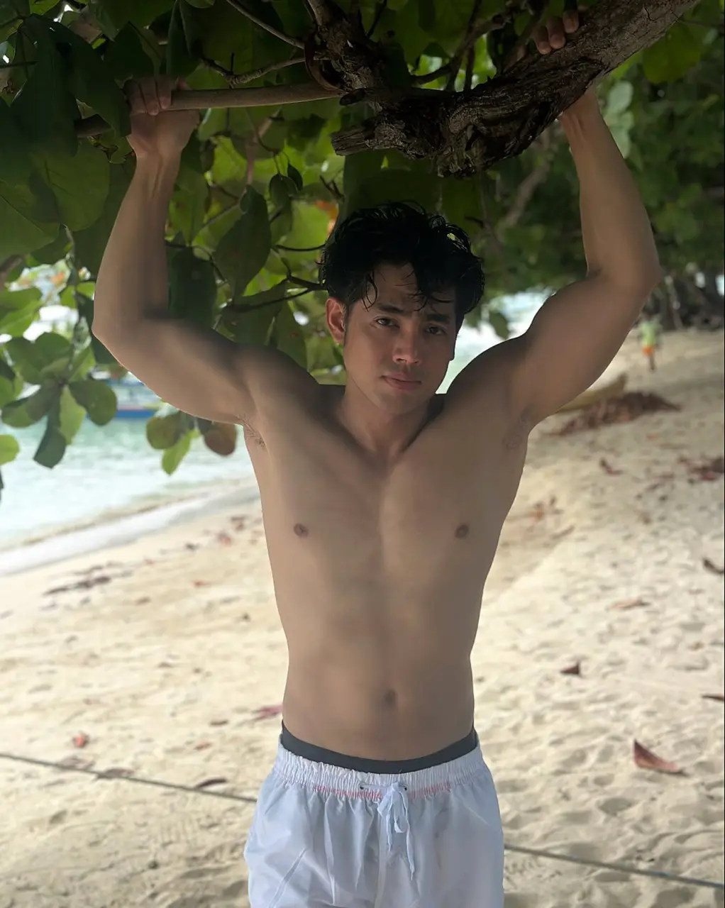 Actor : Jessie Guinto