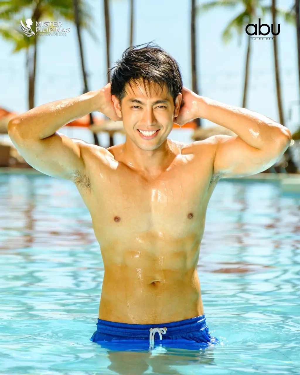 Actor : Jessie Guinto