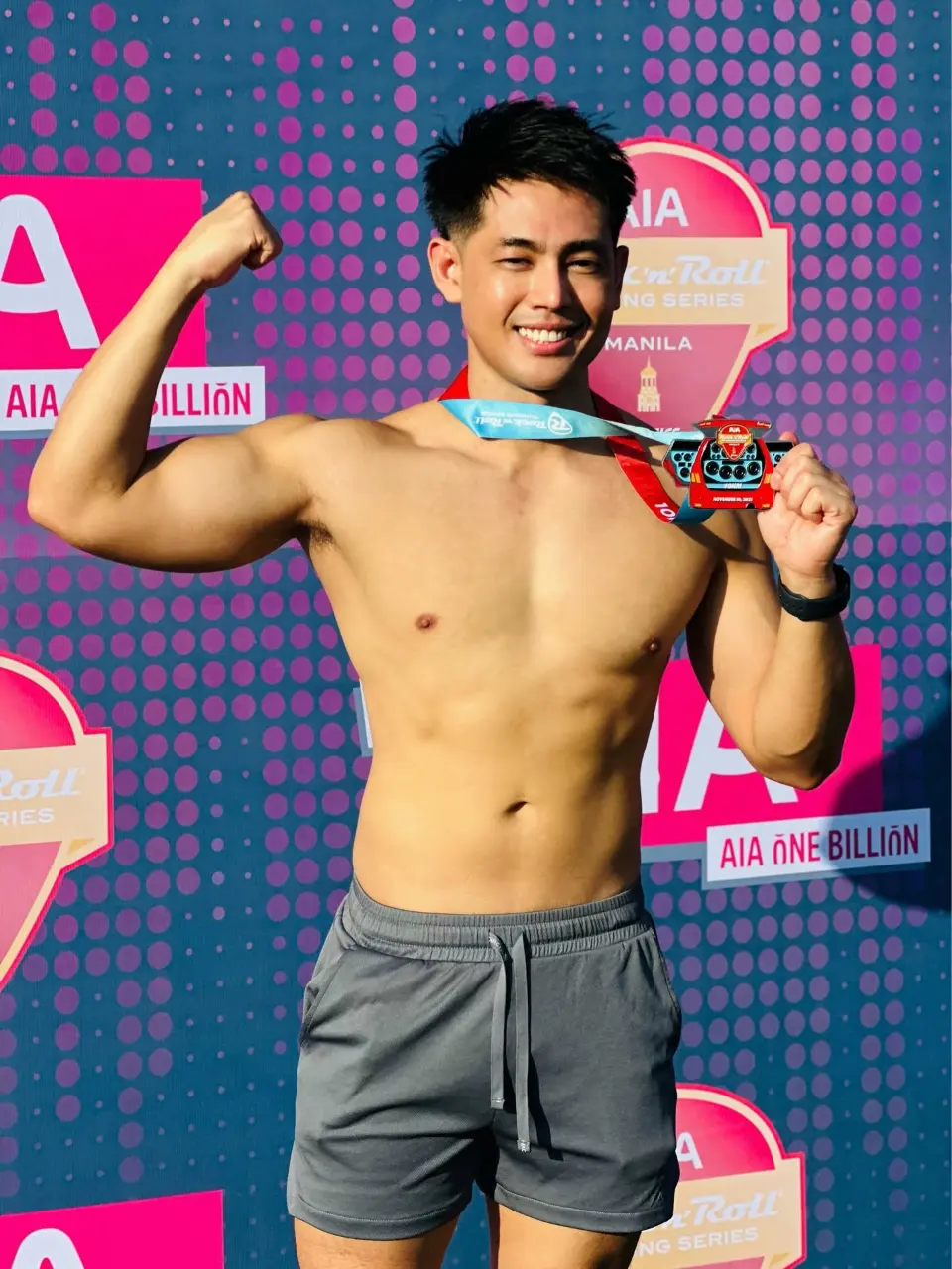 Actor : Jessie Guinto