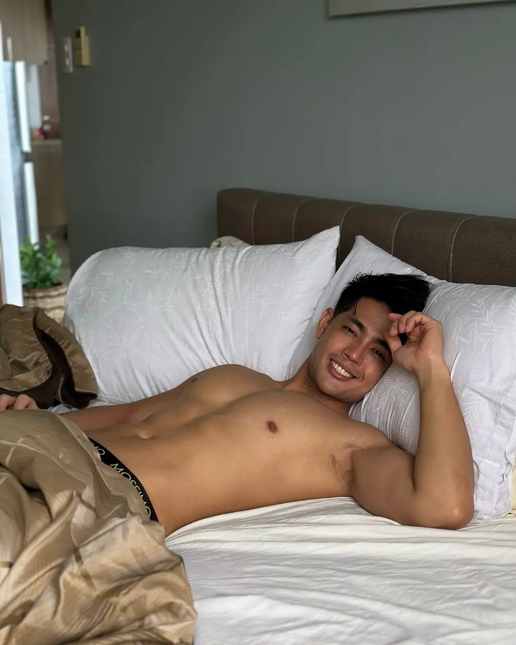 Actor : Jessie Guinto