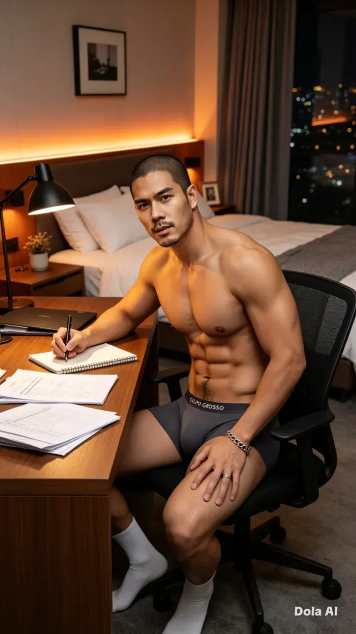 Good Man29