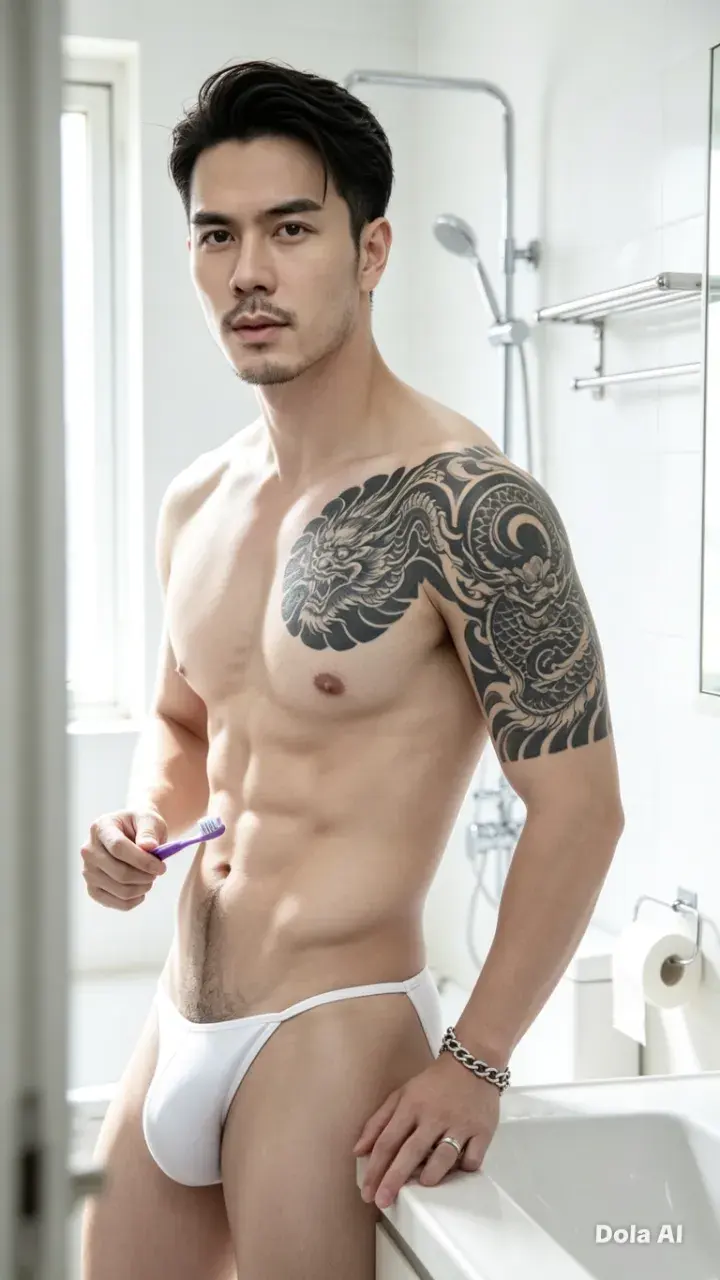 Good Man29