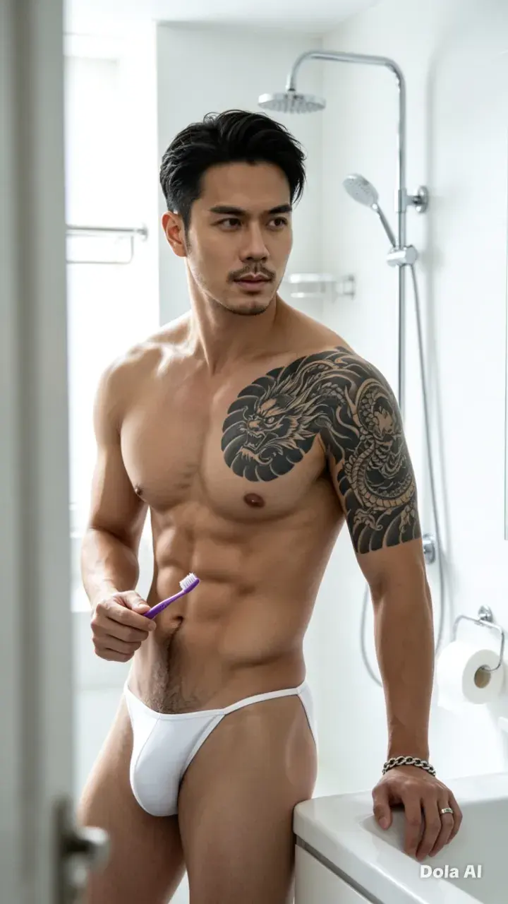 Good Man29
