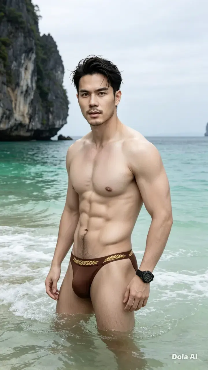 Good Man30