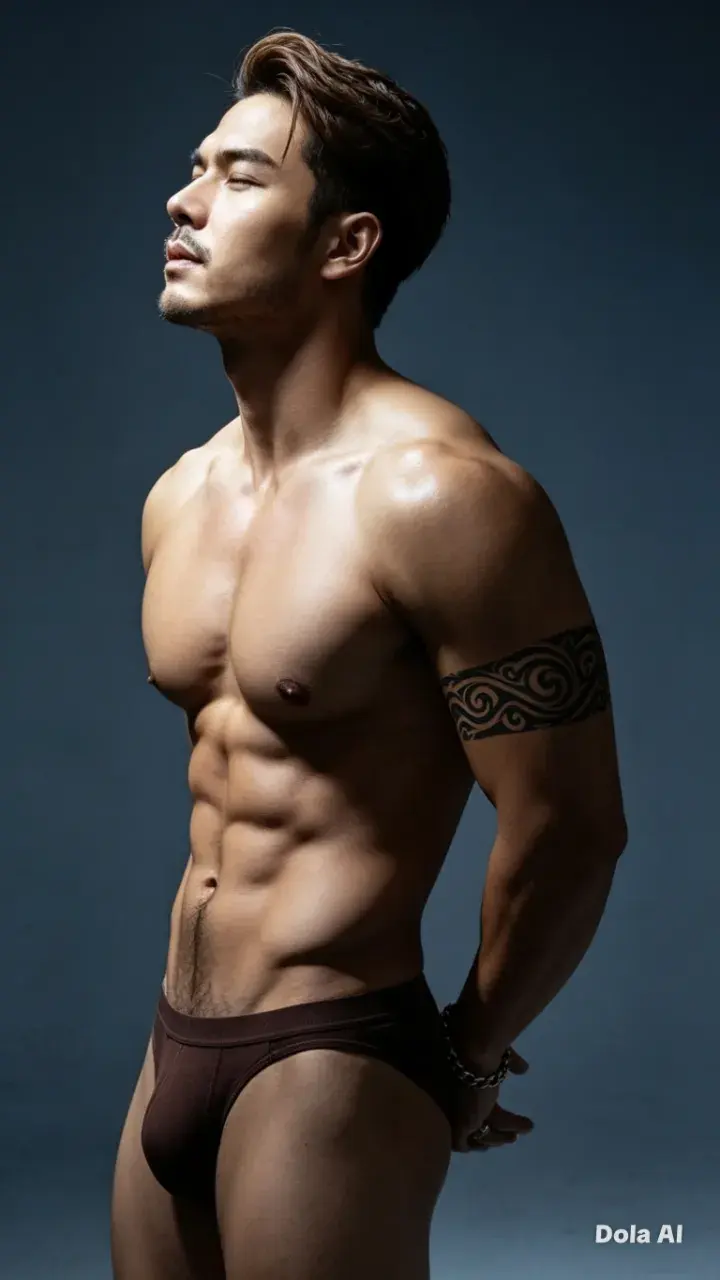 Good Man30