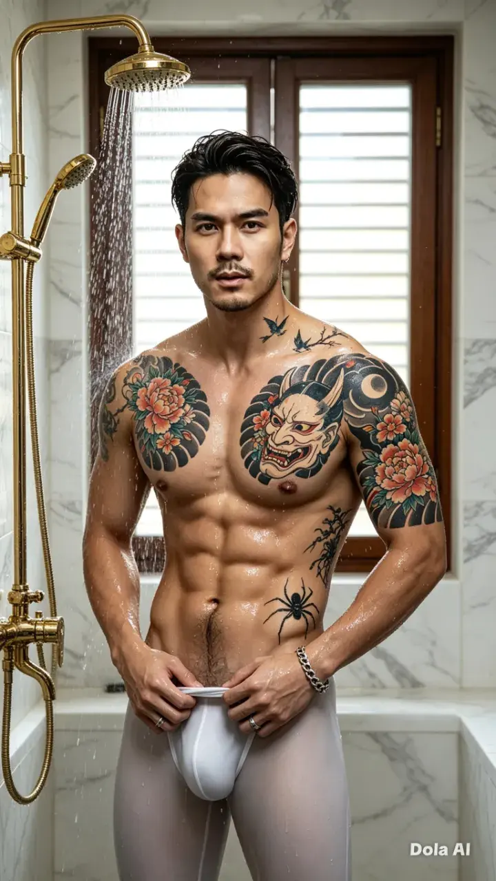 Good Man31