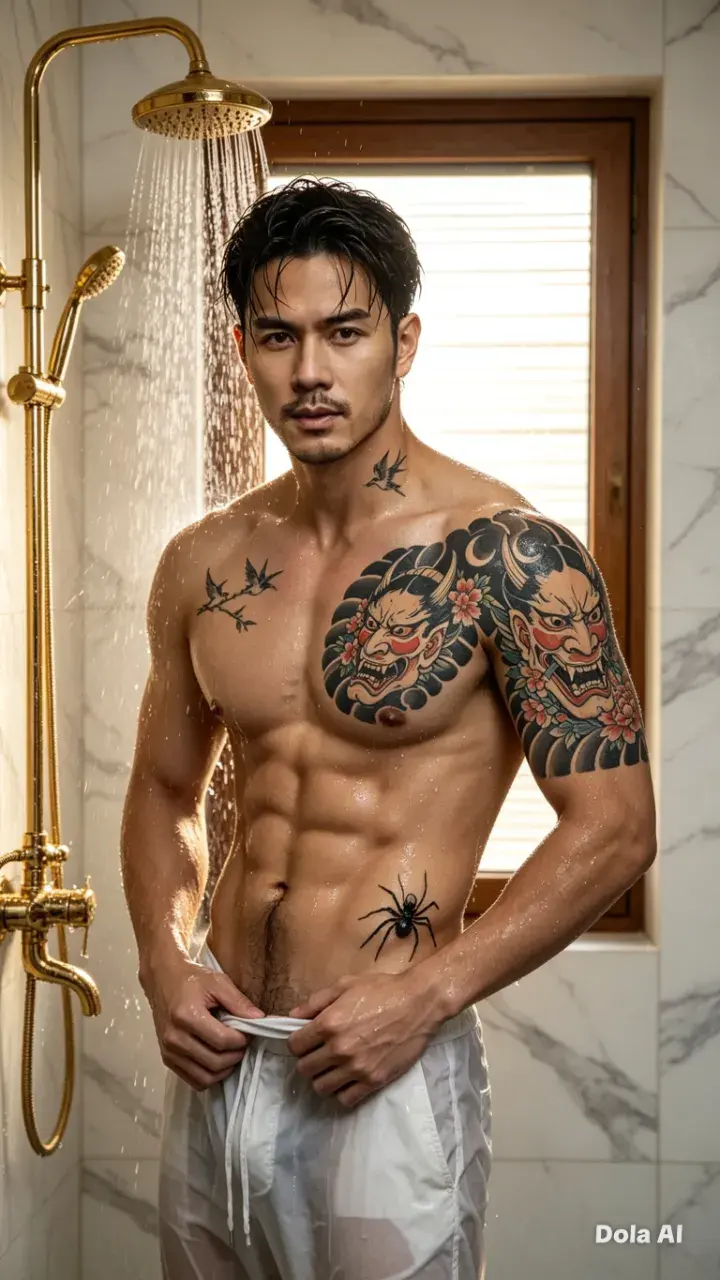 Good Man31