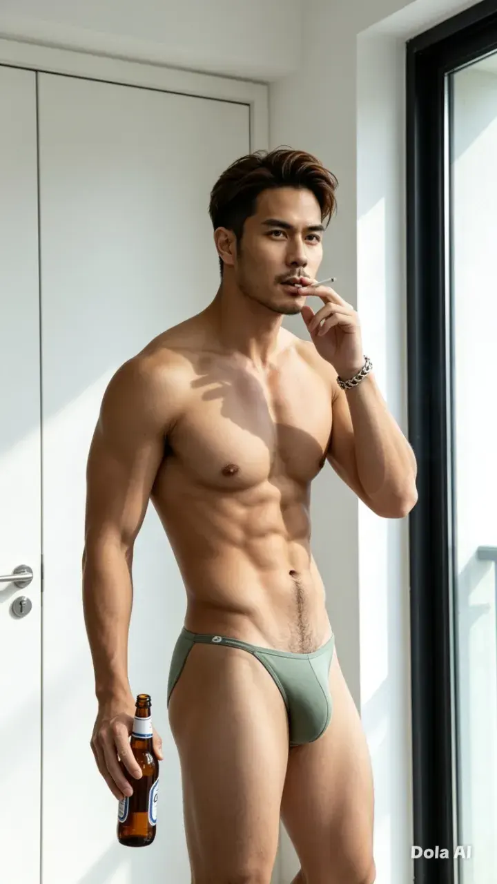 Good Man35